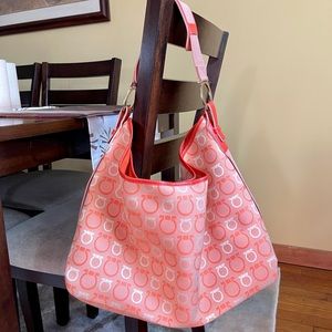 Salvatore Ferragamo Handbag